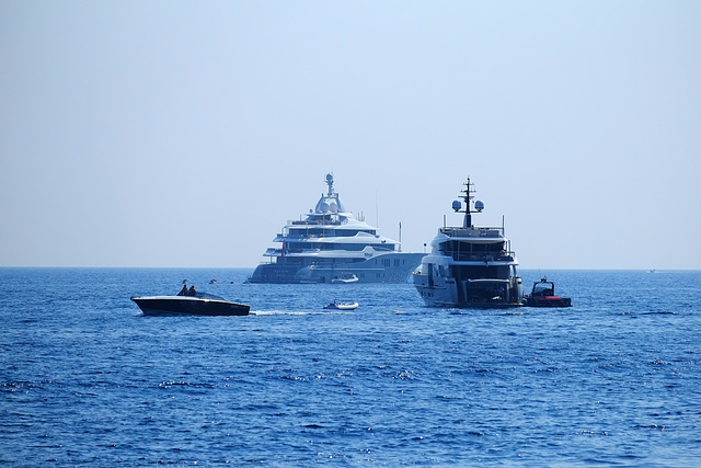 Bay of Naples Superyachts X-Pro1 2