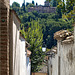 Granada El Albaicin