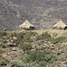Rural Dwellings in Lesotho