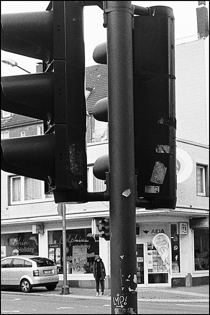 Stadt