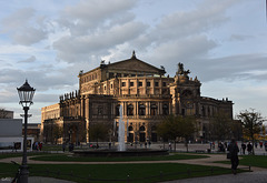 Die Semperoper