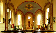 DE - Bruttig-Fankel - St. Margaretha