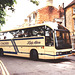 Evans Coaches D967 AFV in Moreton-in-Marsh – 1 June 1993 (195-11)