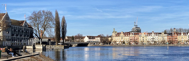 Seestrasse Konstanz PiP