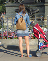 jeans girl