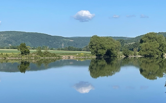 Cloud mirroring
