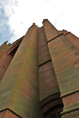 liverpool cathedral
