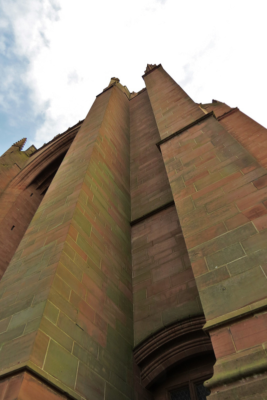 liverpool cathedral