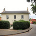 Belrail House, No.23 Rectory Street, Halesworth, Suffolk
