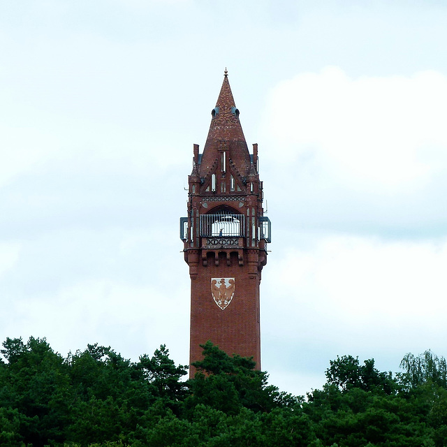 Grunewaldturm