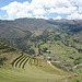 View From Pisac