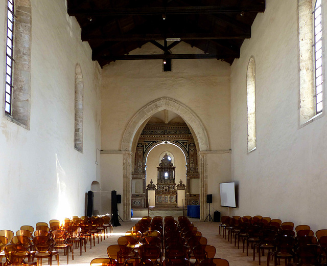 Gerace - San Francesco d'Assisi