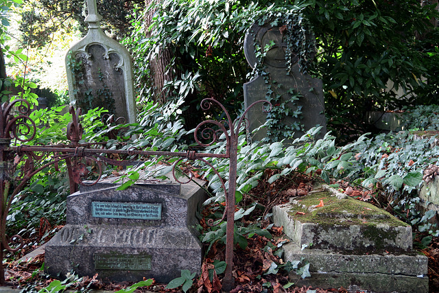 IMG 1471-001-St John-at-Hampstead Churchyard