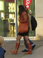 girl