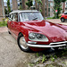 1972 Citroën ID 21 F Break