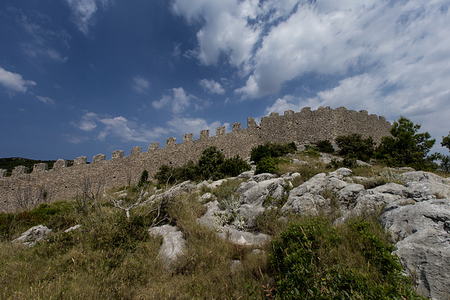 Grebastica - Croazia
