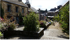 LA GACILLY Bretagne