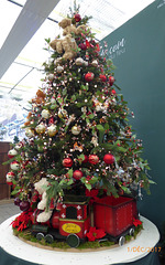 mon beau sapin ! mon beau sapin !