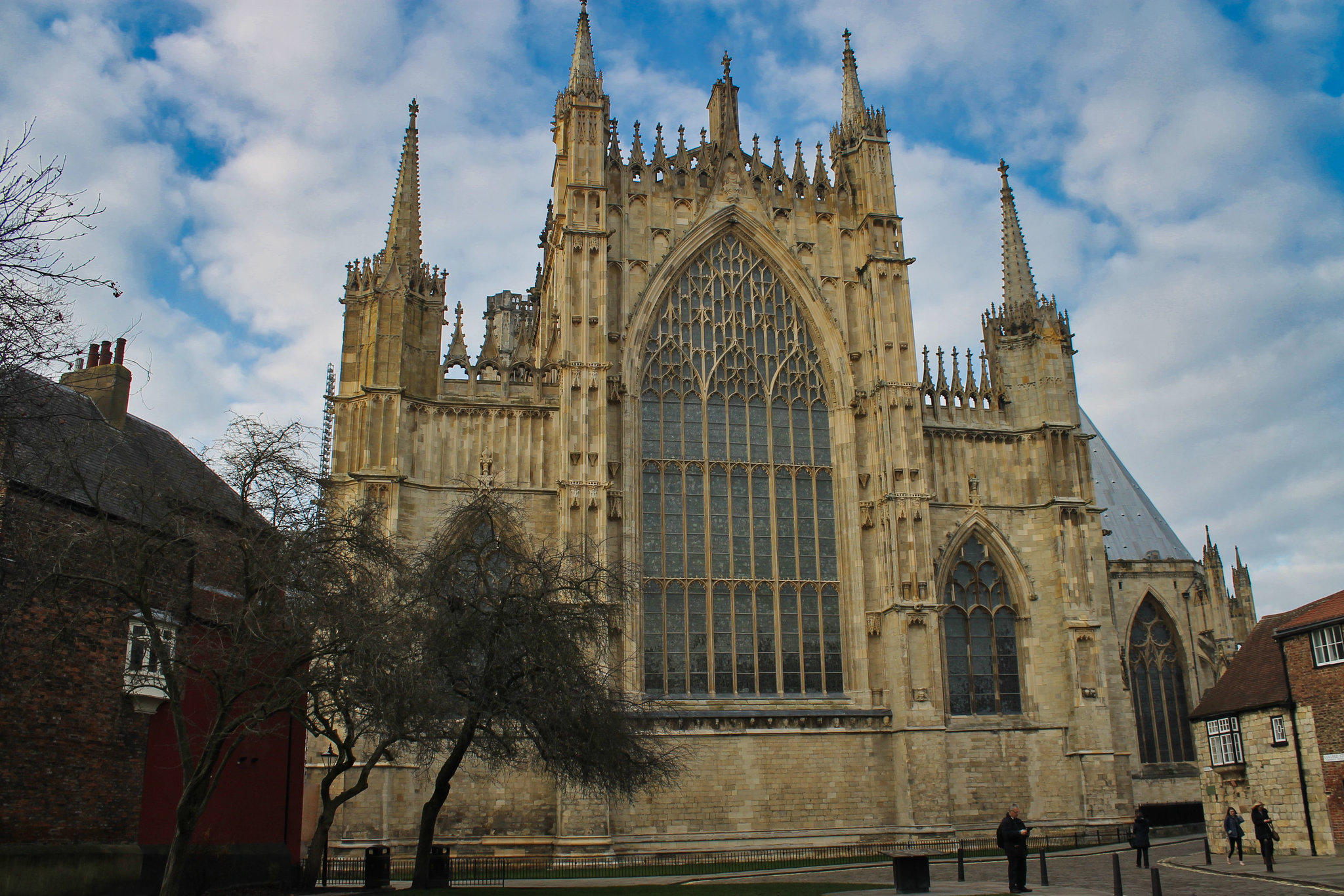 York Minster 3