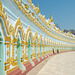 U Min Thonze Temple und Pagoda in Sagaing (© Buelipix)