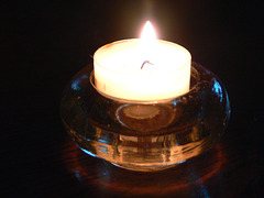 Licht der Hoffnung