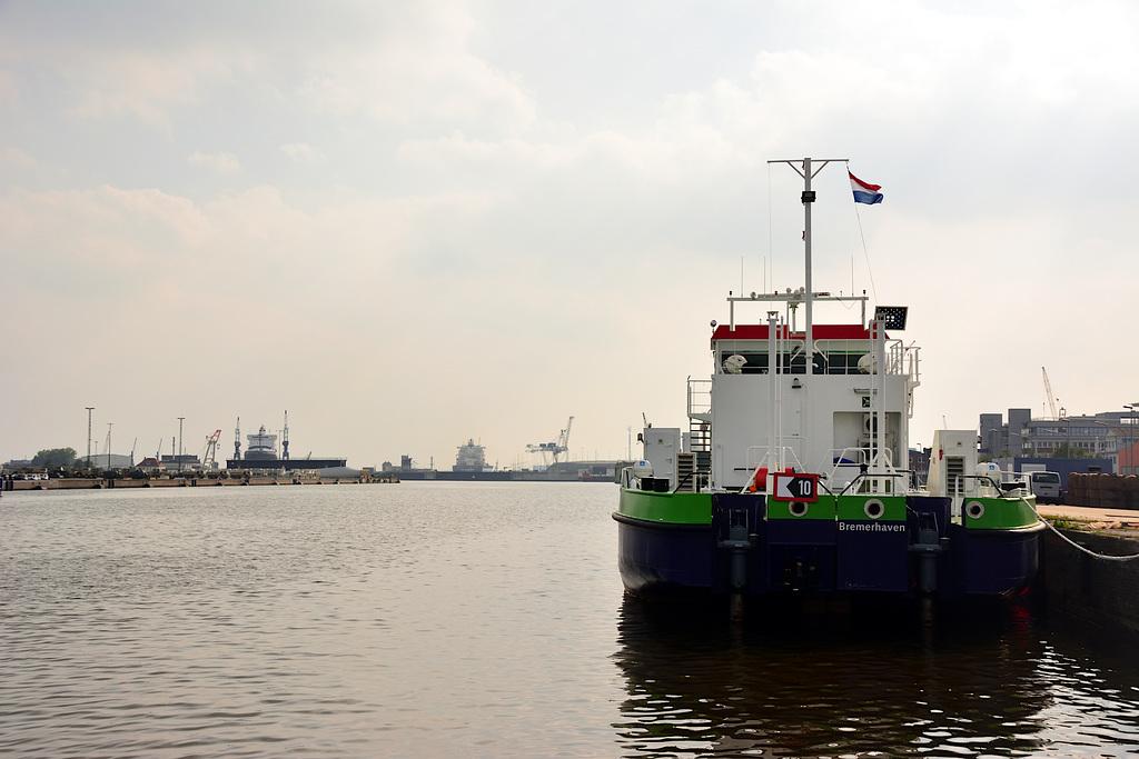 Harbour