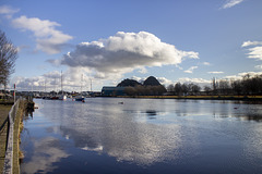 Dumbarton Rock