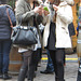 two girl