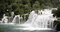 Krka, Parco nazionale - Croazia