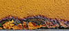 Colourful Crust of Rust!