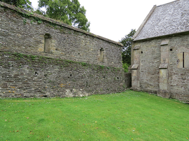 buckland abbey, devon