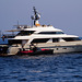 Bay of Naples Superyachts X-Pro1 4