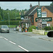 Horse & Jockey at Lichfield