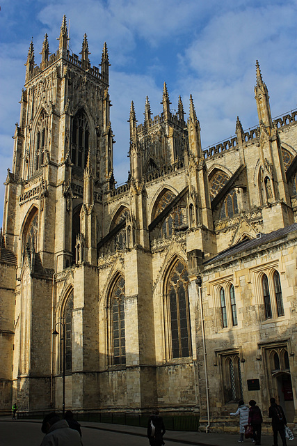 York Minster 2