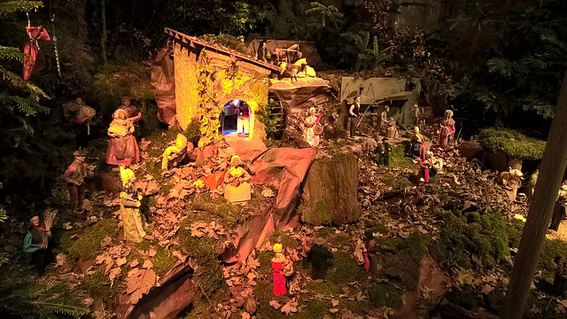 Noël crèche 7 bis