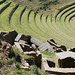 Terraces Of Pisac