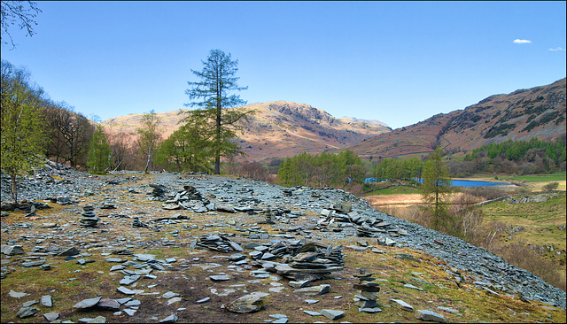 Little Langdale