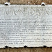 Orvieto 2024 – Memorial plaque