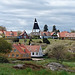 Wasserturm Svaneke, Bornholm