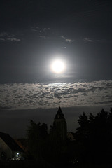 Super lune du castor 2025 Super lune du castor 2025