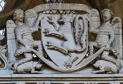 exeter cathedral, devon