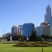 Perth Skyline