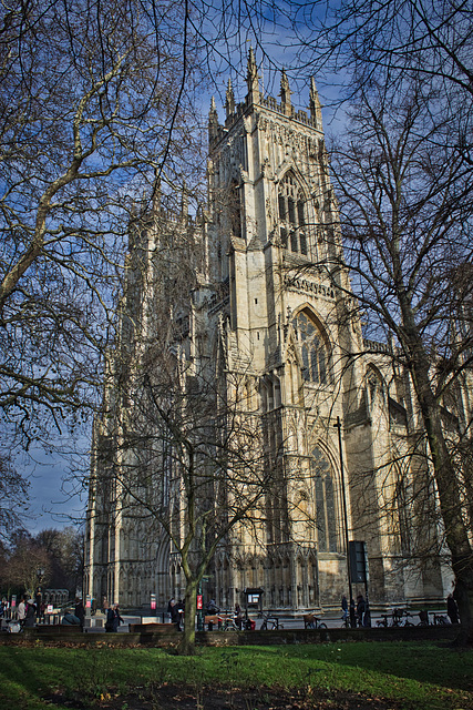 York Minster 1