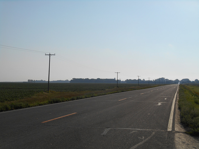 Otter Tail Power - Richland County, ND