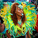 Leeds West Indian Carnival 2022