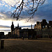 Mercat Cross, Aberdeen.