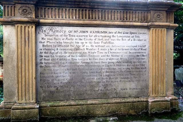 IMG 1479-001-John Harrison Tomb