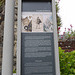 Panneau explicatif de la porte de Nevers à Saint Valery-sur-Somme (80) Panneau explicatif de la porte de Nevers à Saint Valery-sur-Somme (80)