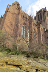 liverpool cathedral