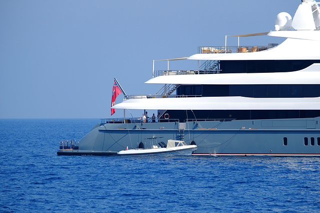 Bay of Naples Superyachts X-Pro1 6